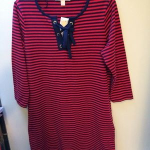 NWT $89 MICHAEL KORS DRESS SZ M